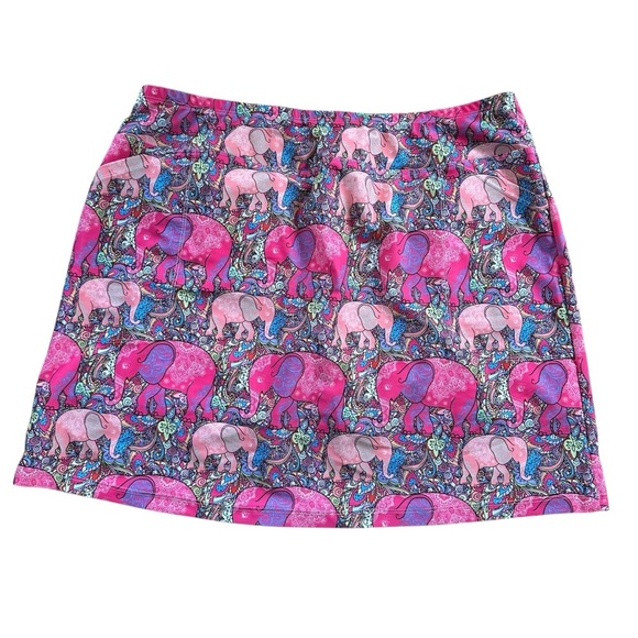 Bundle of 4 B Skinz Golf Skorts XXL - Picture 2 of 7